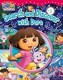 Search and Discover with Dora: 2 (Dora the Explorer)