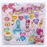 ハートキャッチプリキュア！・おりがみ