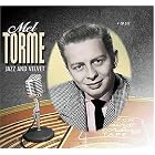Jazz and Velvet by Mel Tormé