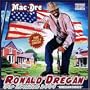 Ronald Dregan: Dreganomics