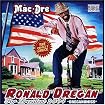 Ronald Dregan: Dreganomics
