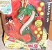 Dragonball Z Green Shenron Dragon with Gohan Figure
