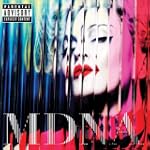 MDNA (Deluxe Edition)