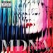 MADONNA-MDNA (DELUXE)