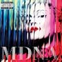 MADONNA-MDNA (DELUXE)