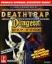 Deathtrap Dungeon Map Book (PC Version)