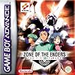 Zone of the Enders - The Fist of Mars