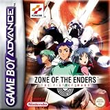 Eigenschaften Konami  / Zone of the Enders - The Fist of Mars