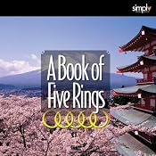 A Book of Five Rings: The Ultimate Strategy Book | [Miyamoto Mushashi]