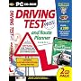 Driving Test 2003/2004 and Route Planner