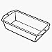 Baker's Secret Basics Nonstick Large Loaf Pan