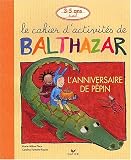 L'anniversaire de P�pin