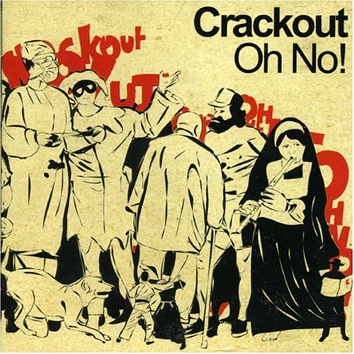 Crackout Biography, lyrics, albums, videos, discography