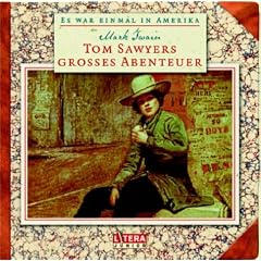 Tom Sawyers gro�es Abenteuer, 1 Audio-CD