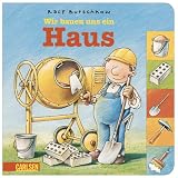 Wir bauen uns ein Haus - Ralf Butschkow