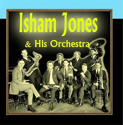 Isham Jones - Georgia Jubilee - Zortam Music