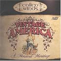 Vintage America: A Musical Meritage
