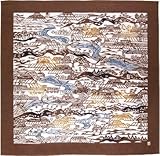 ふろしきや 風呂敷 小川紙漉村文（90cm）