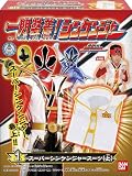 侍戦隊シンケンジャー 一閃装着! シンケンジャー BOX (食玩)