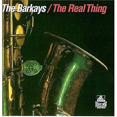 The Real Thing