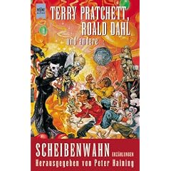Scheibenwahn. Erz�hlungen.