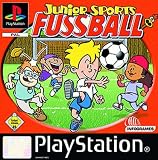 Eigenschaften Atari  / Junior Sports Football