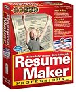Resumemaker Professional 12.0