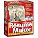 Resumemaker Professional 12.0