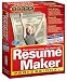 Resumemaker Professional 12.0