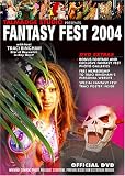 Official 2004 Fantasy Fest DVD