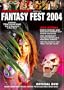 Official 2004 Fantasy Fest DVD