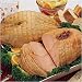 Gourmet Food : Honey Roasted Turkey Breasts