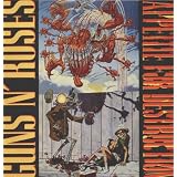 Appetite for destruction (1987) / Vinyl record [Vinyl-LP]