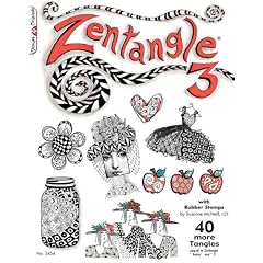 Zentangle 3