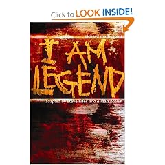 Richard Matheson's I Am Legend