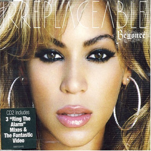 Beyonc&eacute; - Irreplaceable/Ring the Alarm Pt.2 - Zortam Music