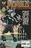 Morbius: The Living Vampire #25 September 1994 Morbius: The Living Vampire #25 September 1994