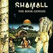 The Book Genesis 2 CD