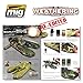 Ammo of Mig Jimenez The Weathering Magazine Issue 3. Chipping English #4502
