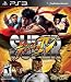 Super Street Fighter IV PS3