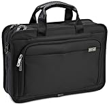 Victorinox Luggage Architecture 3.0 Louvre 17 Laptop Brief