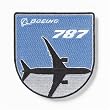 787 Horizon Patch