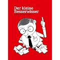 Der kleine Besserwisser: Grundwissen f�r Gestalter