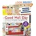 Good Mail Day: A Primer for Making Eye-Popping Postal Art