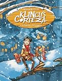 Klincus y la lágrima del dragón (Klincus Corteza)