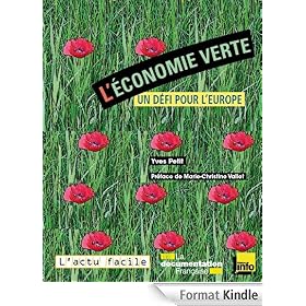 L'Economie Verte