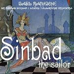 Sinbad the Sailor | Nikolai Rimsky-Korsakov