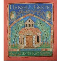 Hansel and Gretel