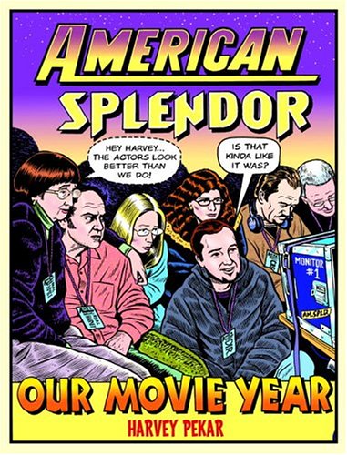 American Splendor      Our Movie Year