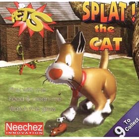 Splat the Cat